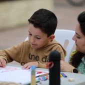 Ven a Pintar a Lledó