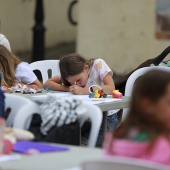 Ven a Pintar a Lledó