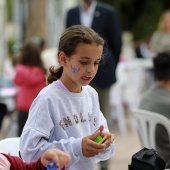 Ven a Pintar a Lledó