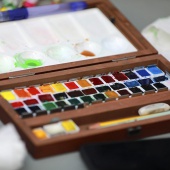 Ven a Pintar a Lledó