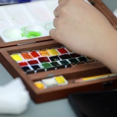 Ven a Pintar a Lledó