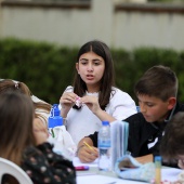Ven a Pintar a Lledó