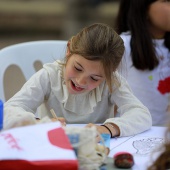 Ven a Pintar a Lledó