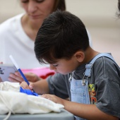 Ven a Pintar a Lledó