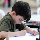 Ven a Pintar a Lledó
