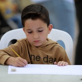 Ven a Pintar a Lledó