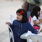 Ven a Pintar a Lledó