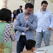 Ven a Pintar a Lledó
