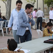 Ven a Pintar a Lledó