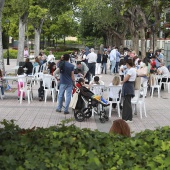 Ven a Pintar a Lledó