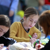 Ven a Pintar a Lledó