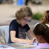 Ven a Pintar a Lledó