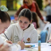 Ven a Pintar a Lledó