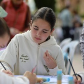 Ven a Pintar a Lledó