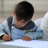 Ven a Pintar a Lledó