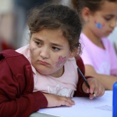 Ven a Pintar a Lledó