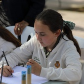 Ven a Pintar a Lledó
