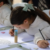 Ven a Pintar a Lledó