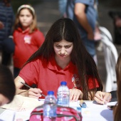 Ven a Pintar a Lledó