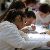 Ven a Pintar a Lledó