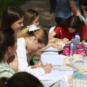 Ven a Pintar a Lledó