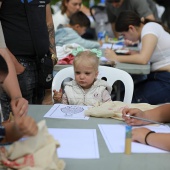 Ven a Pintar a Lledó
