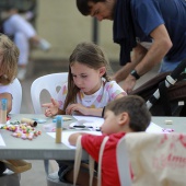 Ven a Pintar a Lledó
