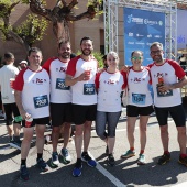 Carrera de las Empresas