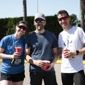 Carrera de las Empresas