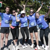 Carrera de las Empresas