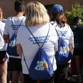 Carrera de las Empresas