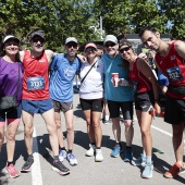 Carrera de las Empresas