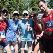 Carrera de las Empresas