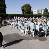 Carrera de las Empresas