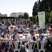 Carrera de las Empresas