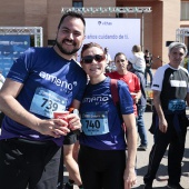 Carrera de las Empresas