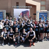 Carrera de las Empresas