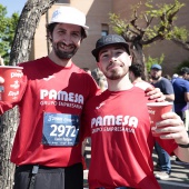 Carrera de las Empresas