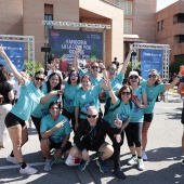 Carrera de las Empresas