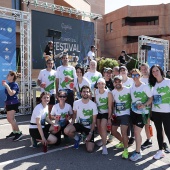 Carrera de las Empresas