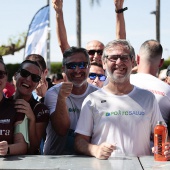 Carrera de las Empresas