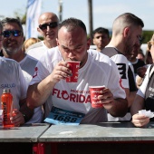 Carrera de las Empresas
