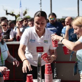 Carrera de las Empresas