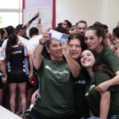 Carrera de las Empresas