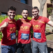 Carrera de las Empresas