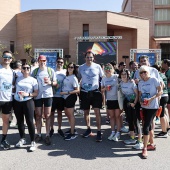 Carrera de las Empresas