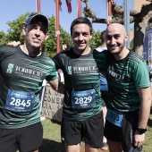 Carrera de las Empresas