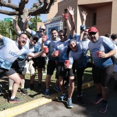 Carrera de las Empresas