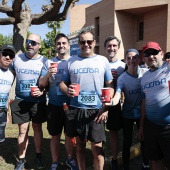 Carrera de las Empresas