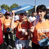 Carrera de las Empresas